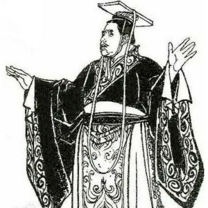 刘熊渠