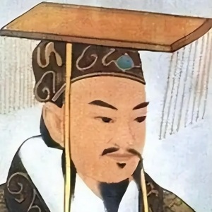 刘旦