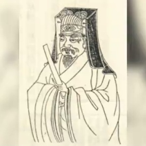 胡广