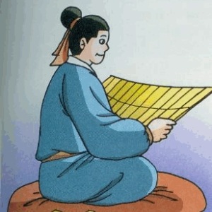 侯瑾