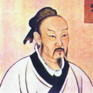 孟子